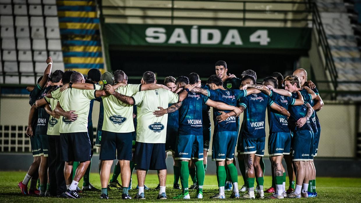 Frustração da reta final não apaga campanha do Floresta na Série C