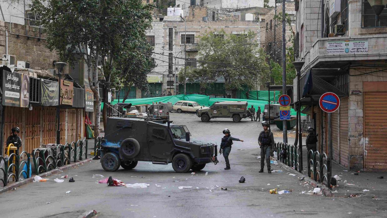 Hamas declara fim da guerra com Israel