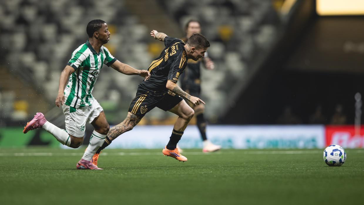Abertura da 26ª rodada da Série A tem resultado bom para Ceará e Fortaleza; veja jogos