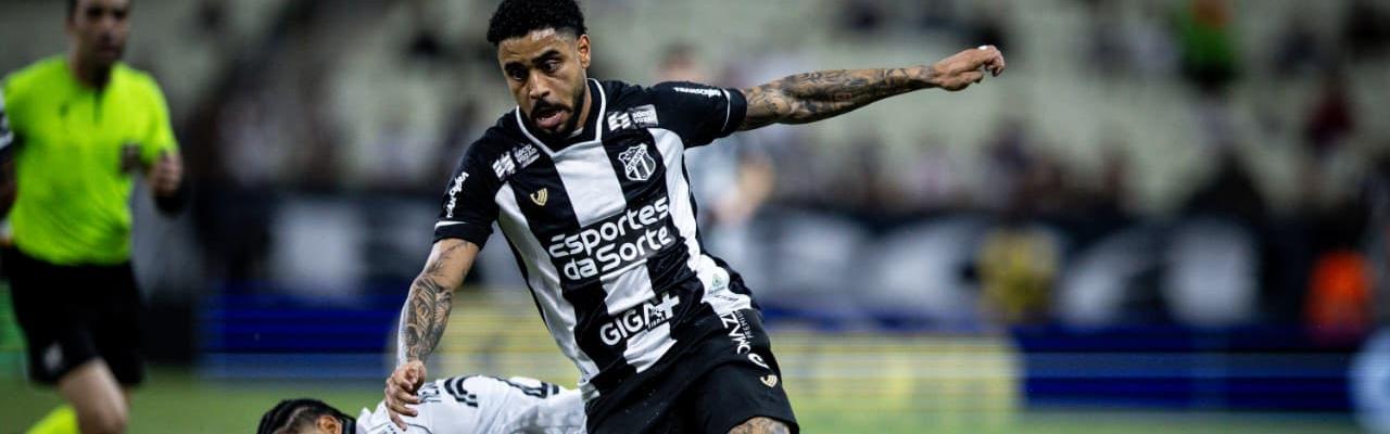 Fluminense x Ceará: veja horário, onde assistir, palpites e prováveis escalações