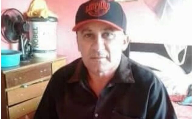 Proprietário de bar é assassinado a tiros