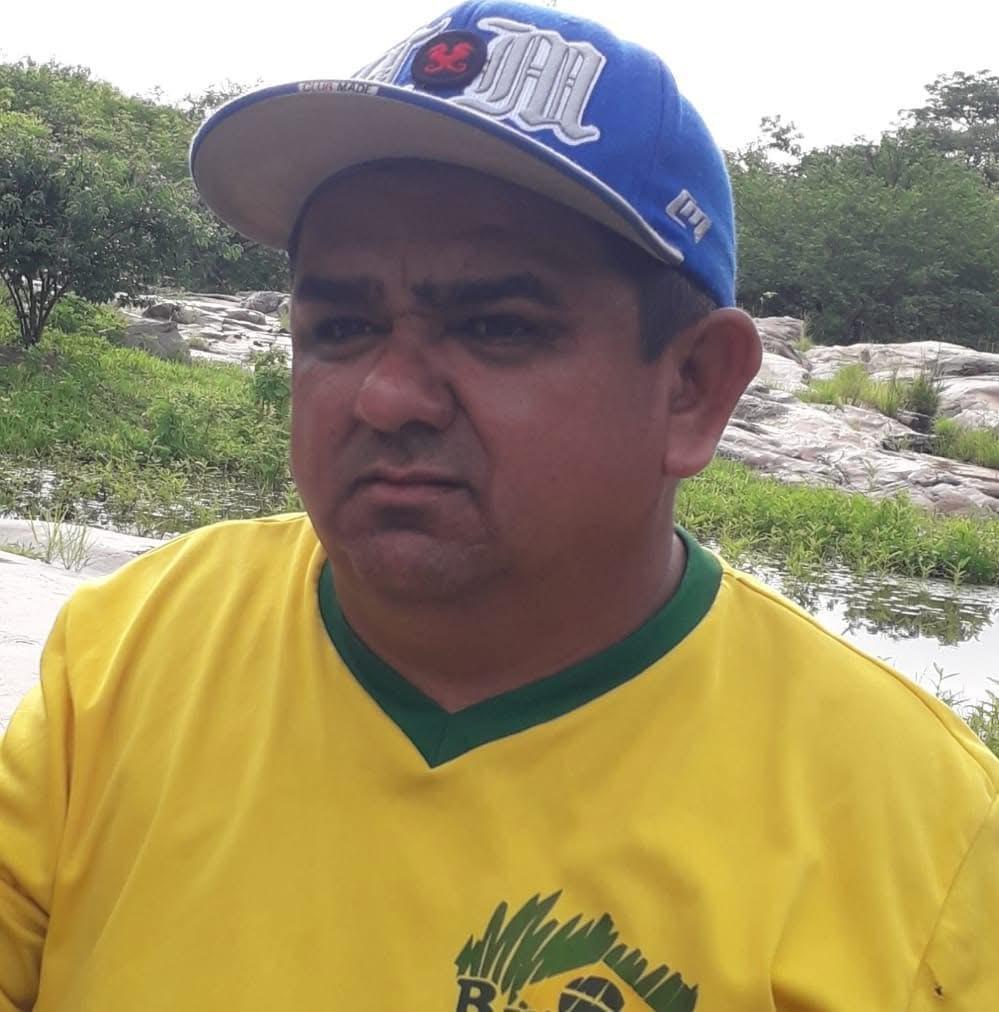 Servidor Público é encontrado morto em um roçado