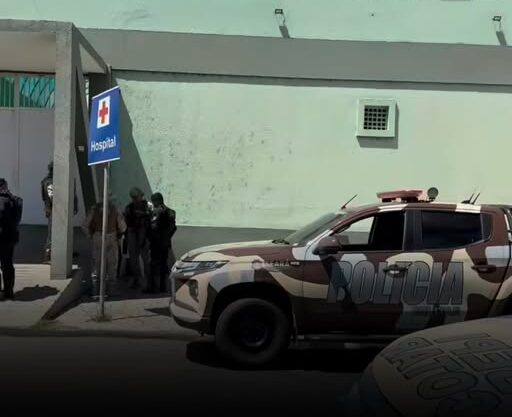 Tiroteio termina com três mortos em Boa Viagem