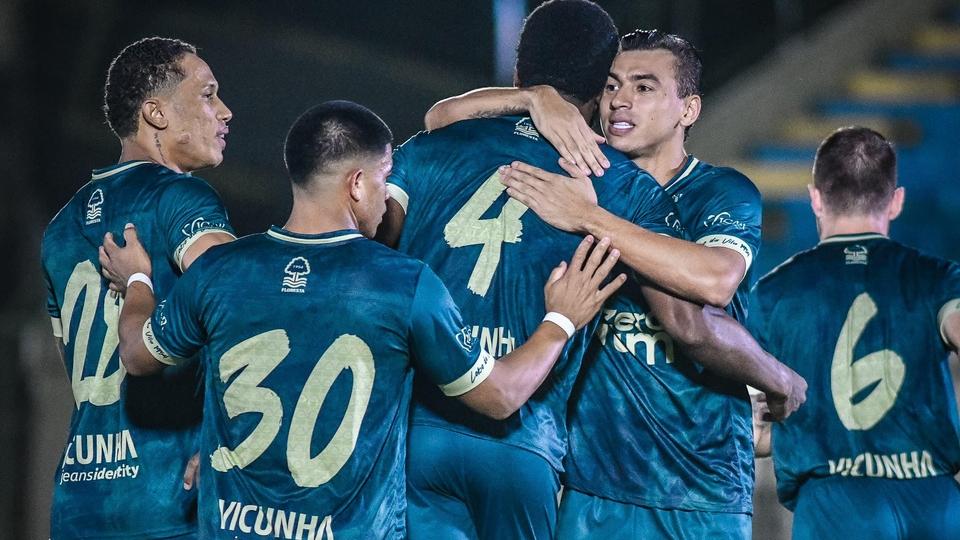 Caxias x Floresta vale acesso para a Série B: veja horário, onde assistir e escalações
