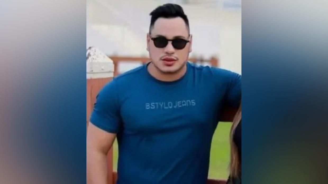 Influenciador conhecido como ‘Rei do Fuá’ é morto a tiros no Interior do Ceará