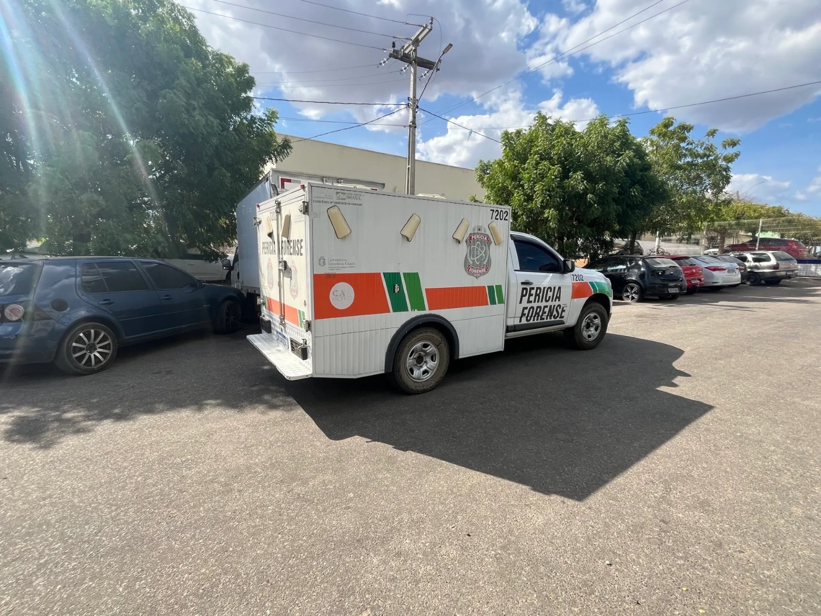 Mulher é encontrada morta dentro de casa em Ipaporanga