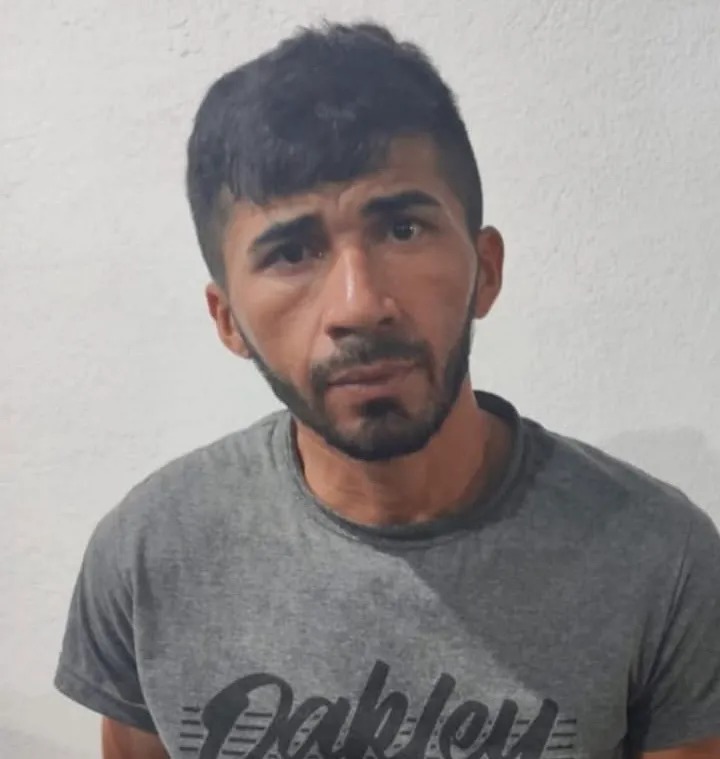 Crime com características de execução é registrado em Ipueiras