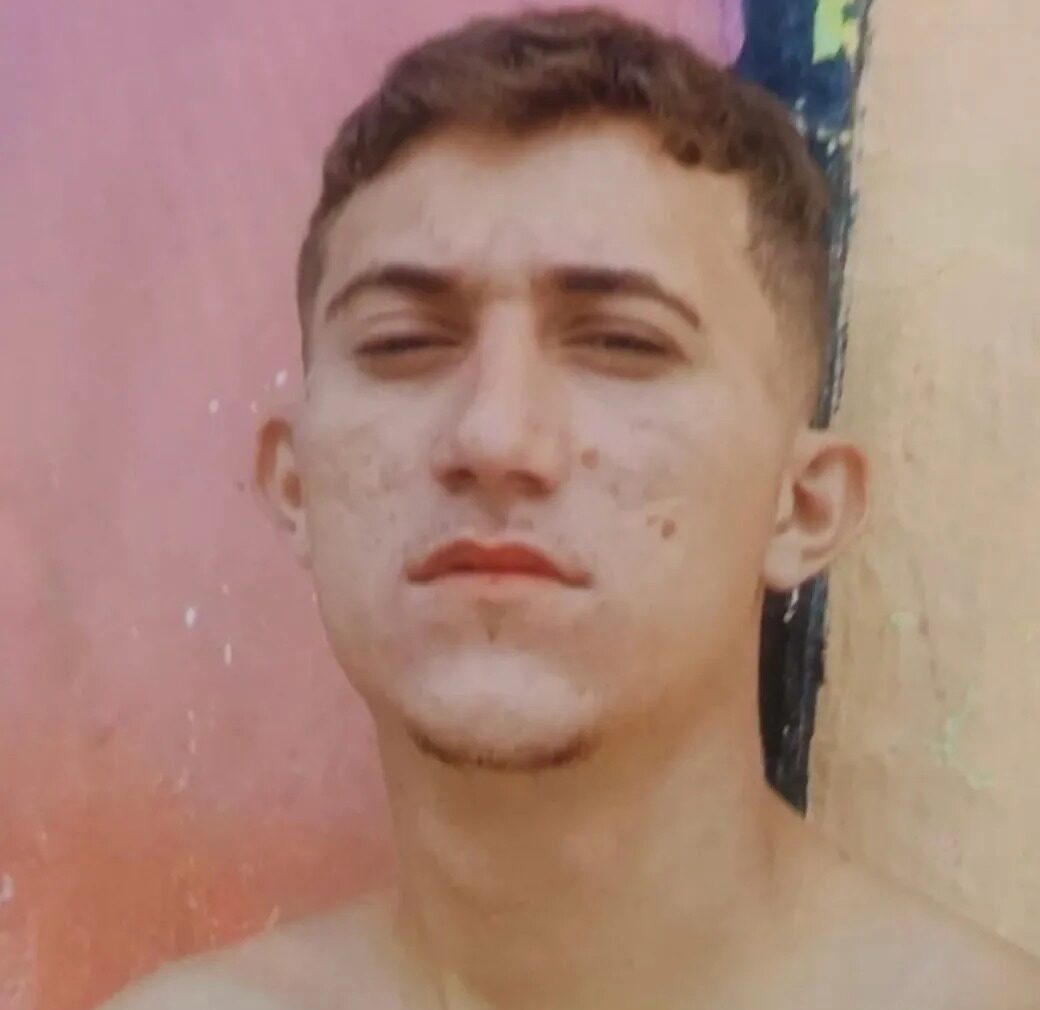 Jovem é morto à tiros em Parambu