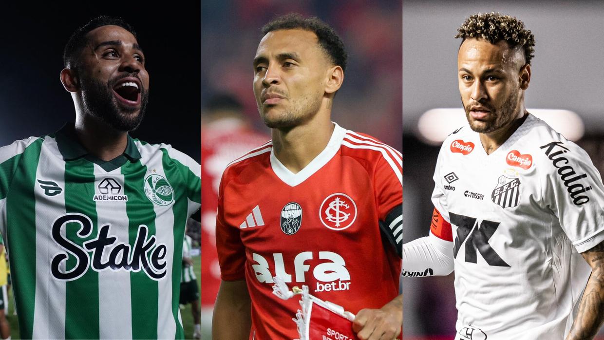 Jogos da Série A nesta sexta interessam a Fortaleza e Ceará; veja partidas e cenários