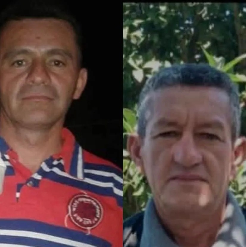 Grave acidente deixa duas pessoas mortas e cinco feridas entre Catunda e Santa Quitéria