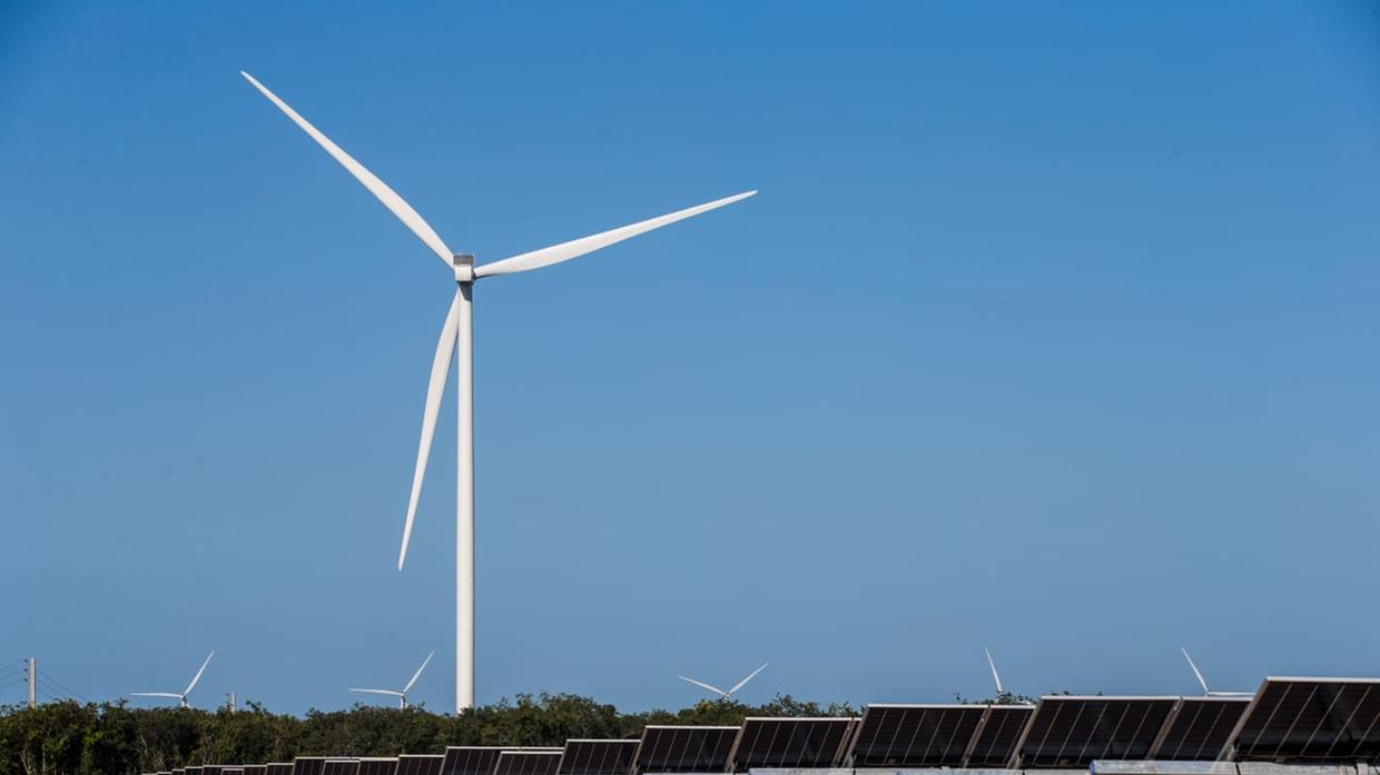 Crise no setor de energias renováveis provoca até 6 mil demissões no Ceará