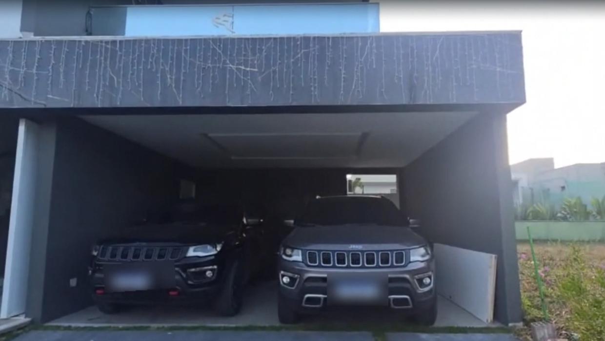 Hacker é preso em condomínio de luxo no Ceará por furto de 68 veículos de locadora nacional