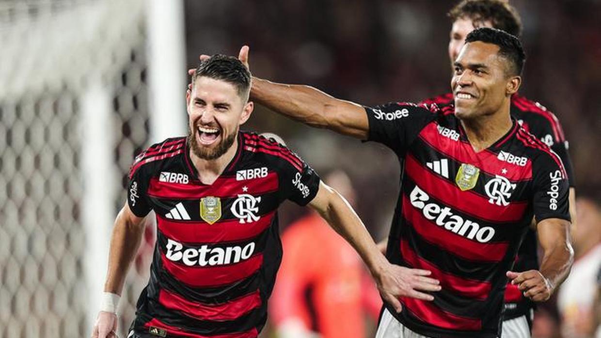 Flamengo x Cruz Azul pela Copa Intercontinental: veja horário, onde assistir e escalações