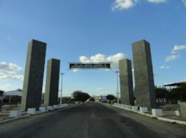 Tentativa de homicídio por arma de fogo em Independência