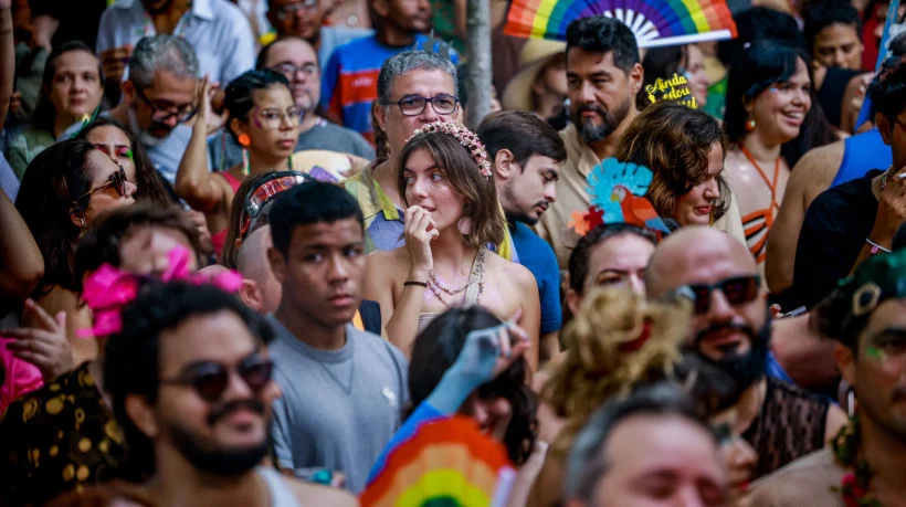 CULTURA – Carnaval 2026: programação em Fortaleza de sexta (16/01) a domingo (18/01)