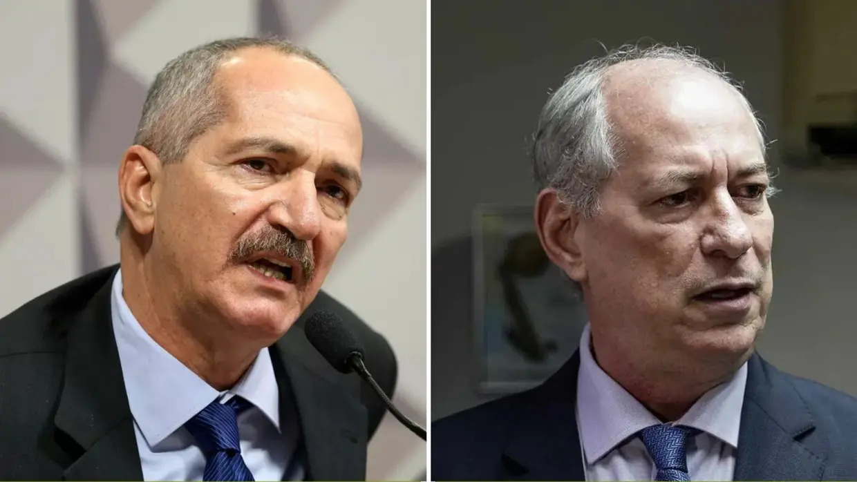 ELEIÇÕES – Pré-candidato a presidente declara apoio a Ciro Gomes no Ceará