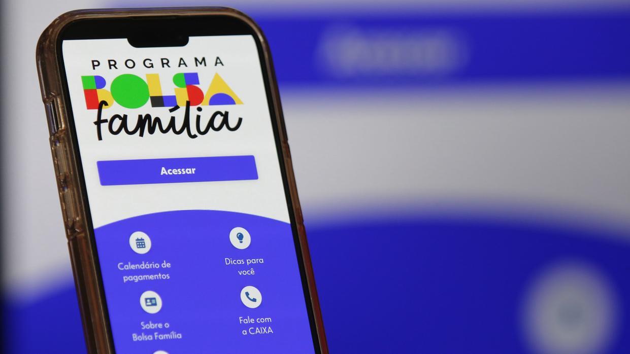 INFORMAÇÃO – Bolsa Família: confira calendário de pagamento para janeiro de 2026