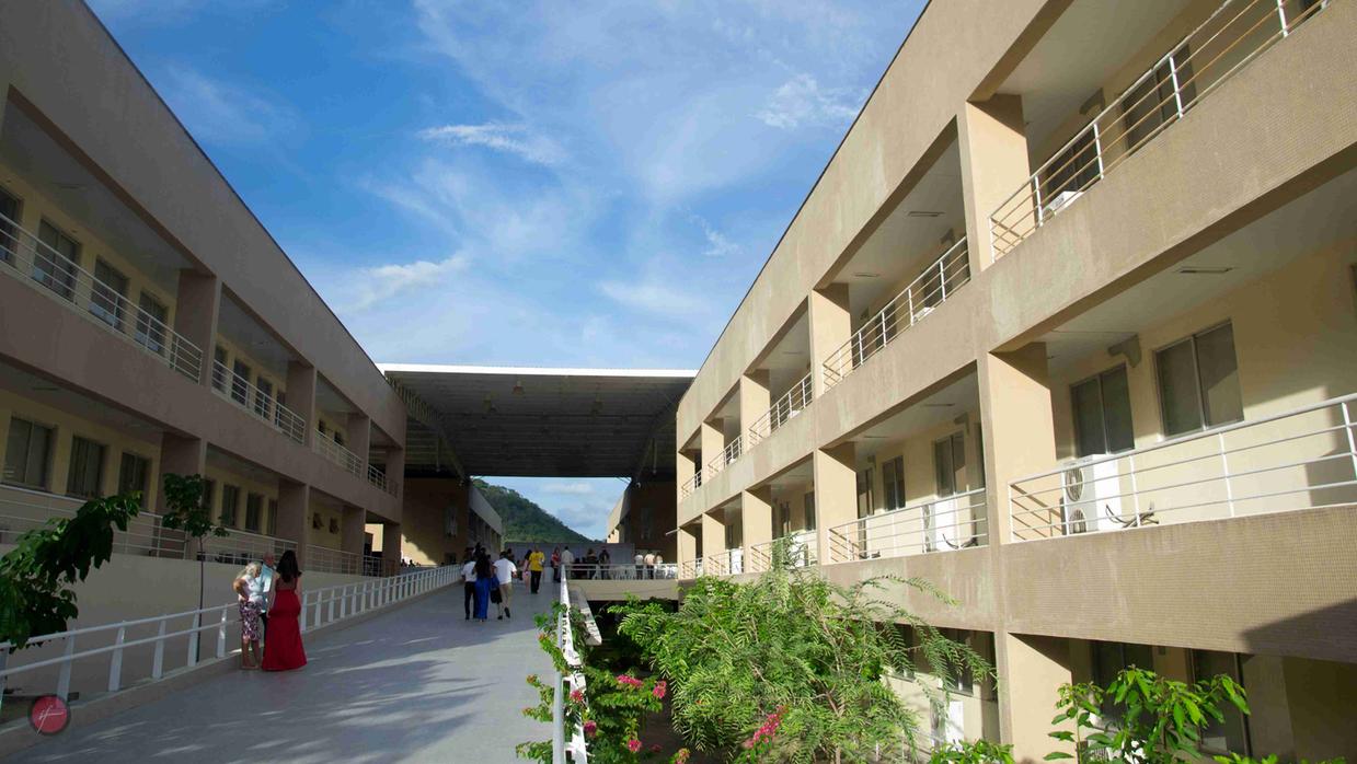 EDUCAÇÃO – Sisu 2026: veja notas de corte para a Unilab nesta terça-feira (20)