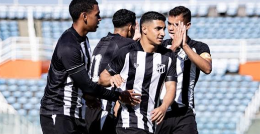 ESTRÉIA – Ceará tem novidades para jogo contra o Floresta no cearense 2026