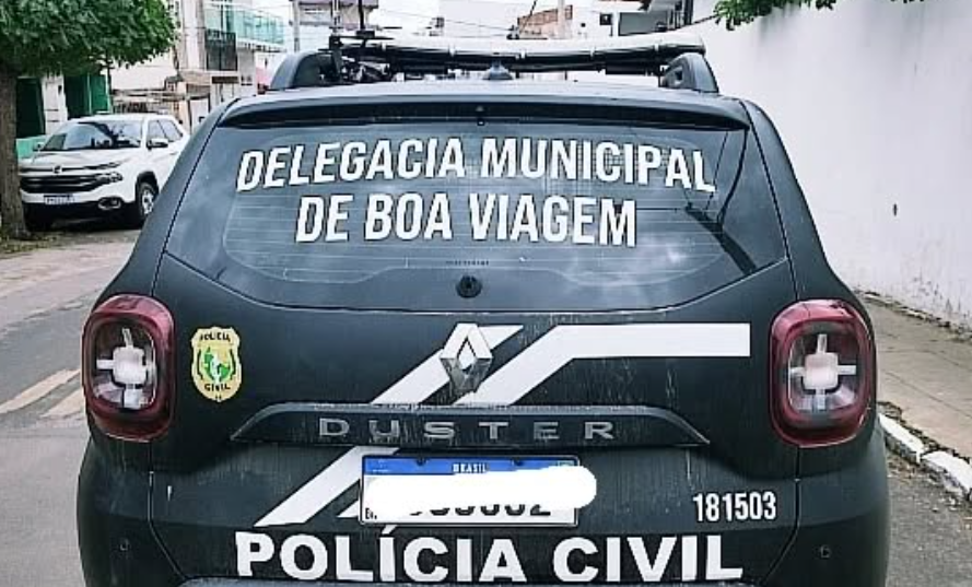 POLÍCIA – Homem sofre tentativa de homicídio na zona rural de Boa Viagem-CE
