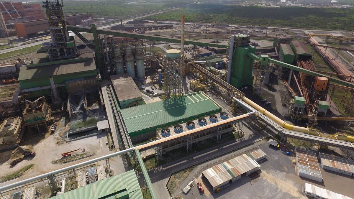 NEGÓCIOS – Empresa coreana ligada à antiga CSP pede falência e dá calote milionário em 16 negócios no Ceará