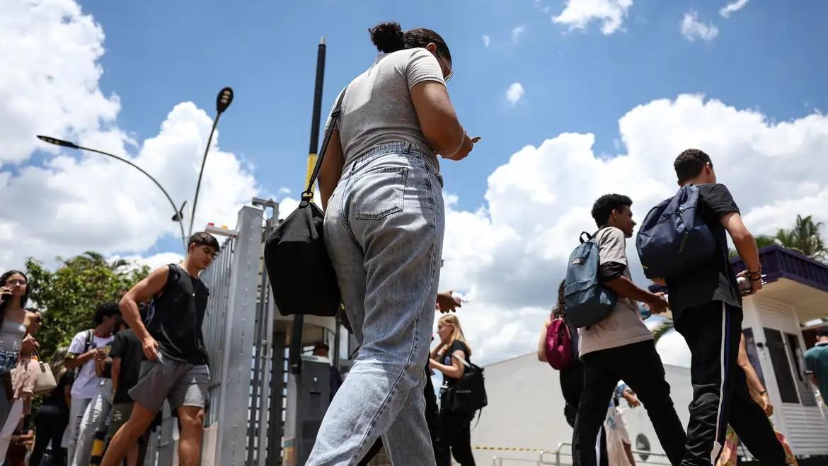 EDUCAÇÃO – Resultado do Enem 2025 é divulgado; saiba como conferir