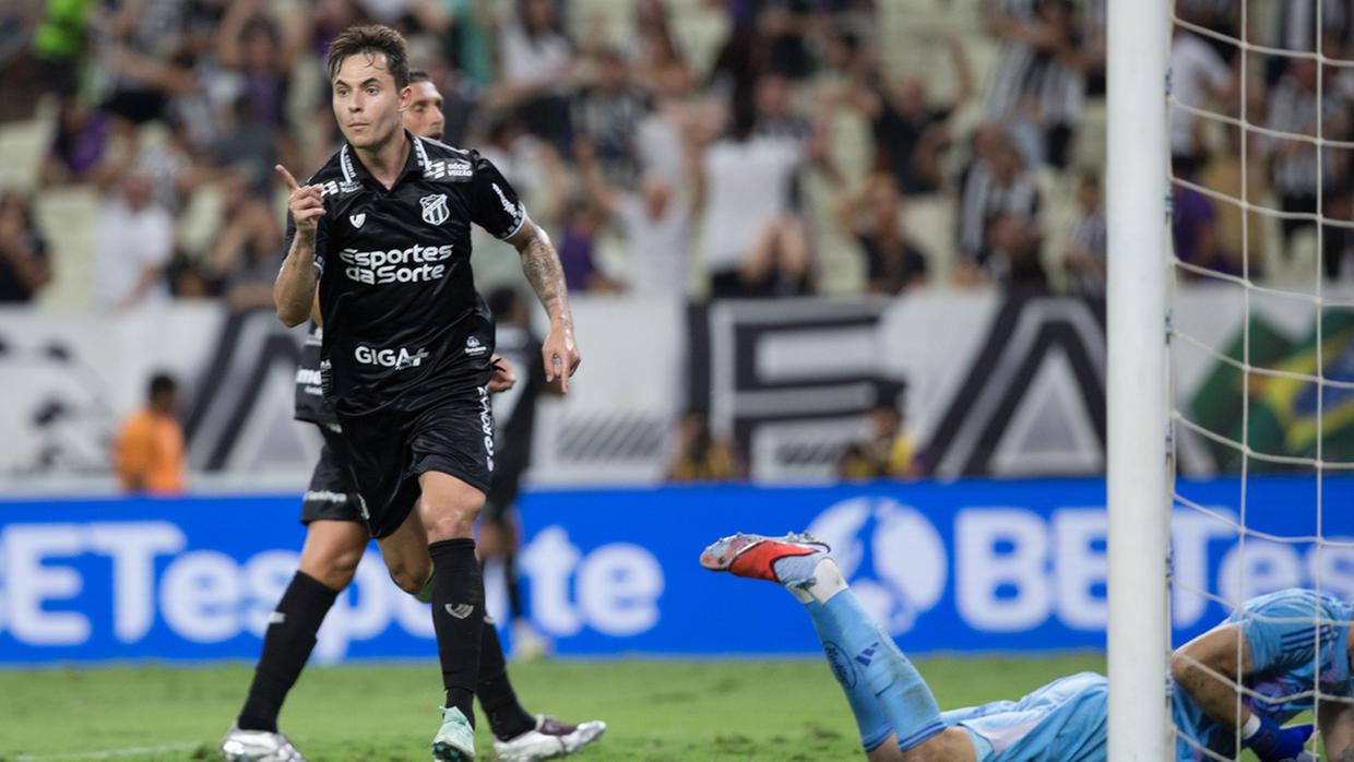 FUTEBOL – Ceará x Maranguape: veja horário, onde assistir, palpites e prováveis escalações