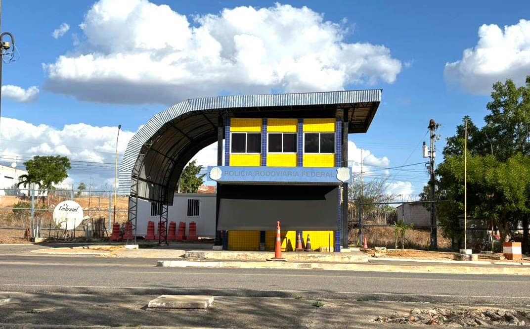 BOA VIAGEM – Posto da PRF não será desativado, diz órgão