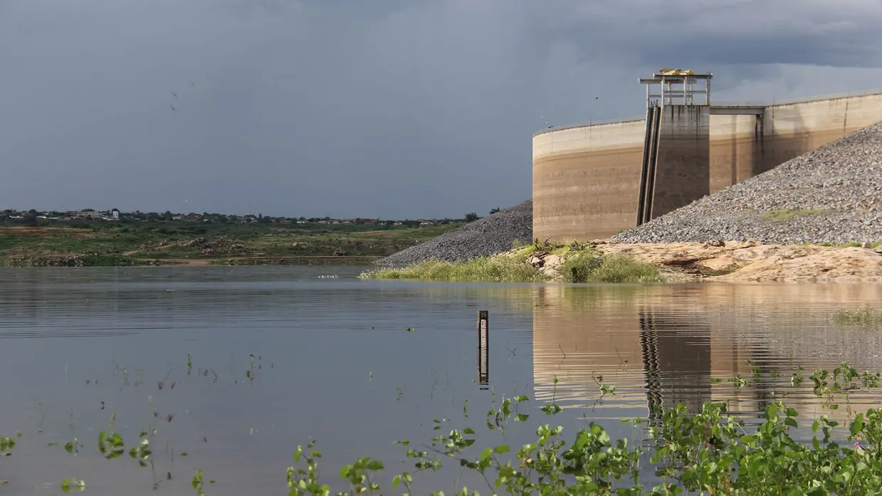 CHUVAS – Recarga dos açudes do CE está ameaçada mesmo se chover bem; entenda