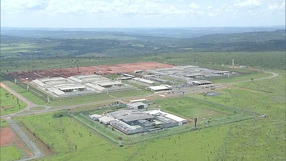 POLÍTICA – Saiba onde fica a Papudinha, presídio em que Bolsonaro passará a cumprir pena