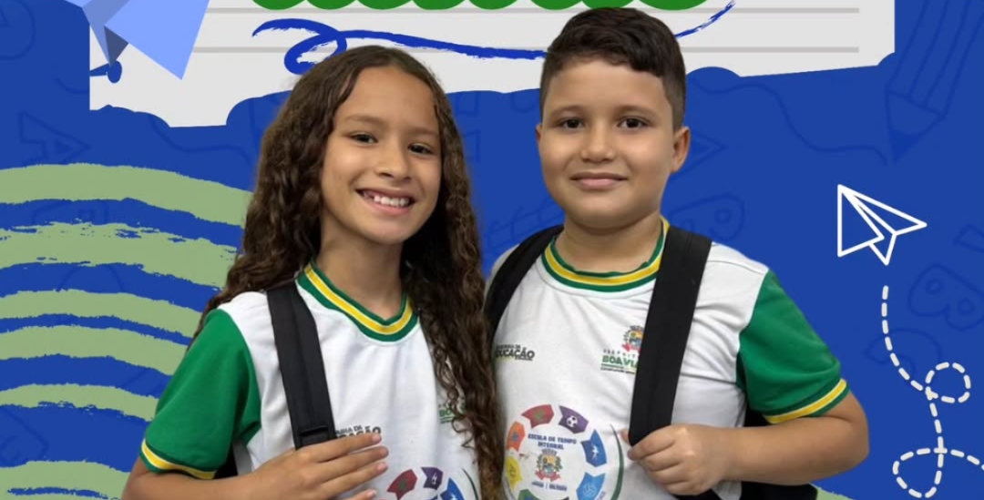 Novo ano letivo tem início em Boa Viagem com retorno às aulas