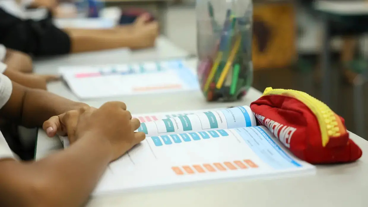 EDUCAÇÃO – Precatórios do Fundef devem chegar a R$ 750 milhões em Fortaleza; veja quem tem direito