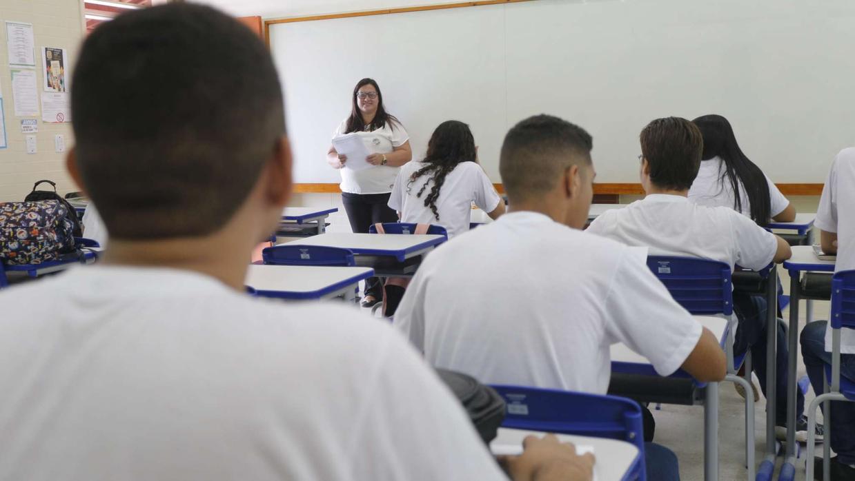 EDUCAÇÃO – Município do Ceará chega ao 24º salário a servidores da Educação em rateio de sobras do Fundeb