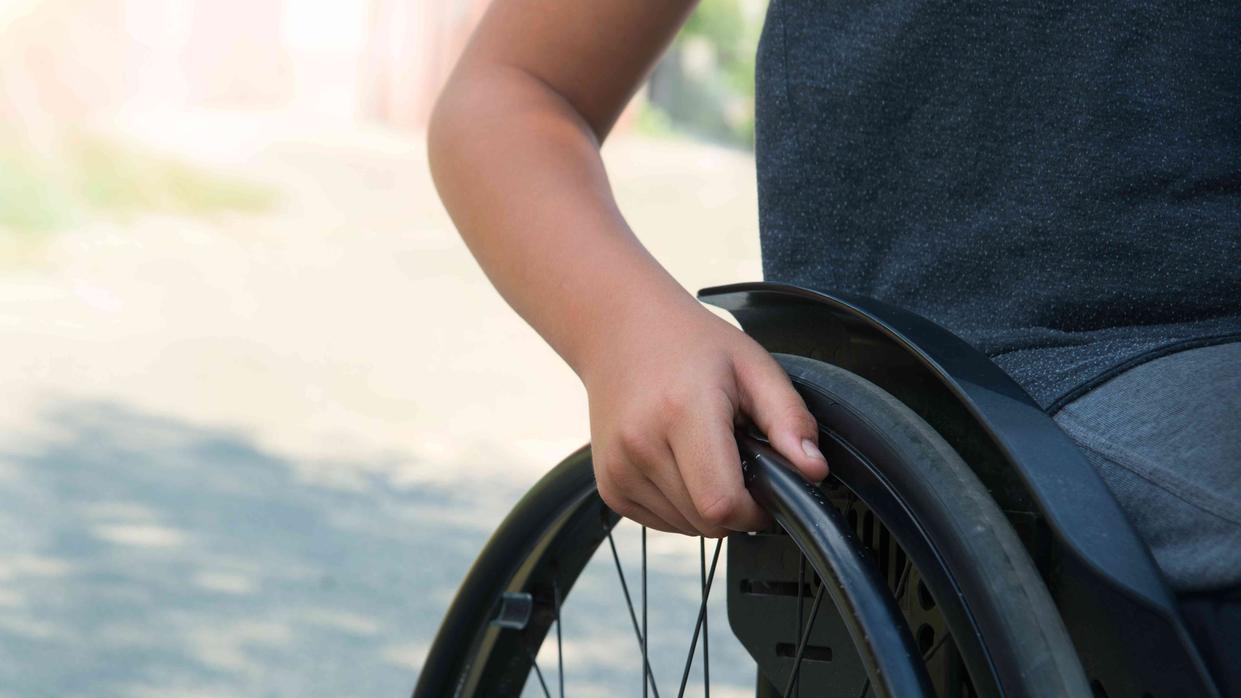 REGIONAL – Gari fica paraplégico após acidente de trabalho e deve ser indenizado no Ceará