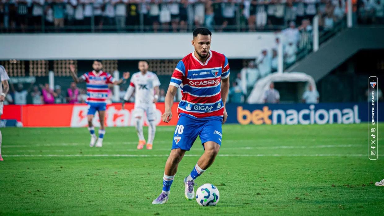 Fortaleza não aproveitará metade dos contratados da última janela; veja lista