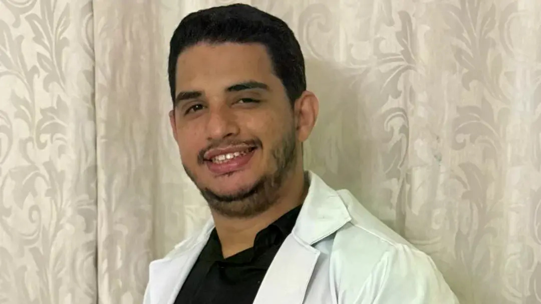 SEGURANÇA – Ex-professor de medicina é preso por suspeita de assédio sexual contra aluna em Quixadá