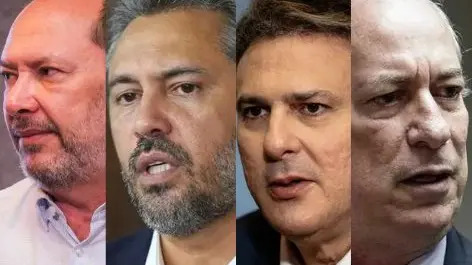 ELEIÇÕES – Guerra de declarações: janeiro antecipa clima eleitoral acirrado e disputa de narrativas no Ceará