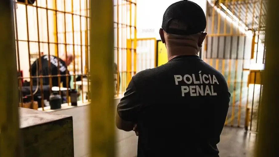 SEGURANÇA – CNJ mantém mutirão do TJCE para avaliar soltura de quase 2 mil presos