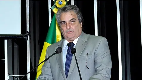 LUTO – Morre o empresário José Alberto Bardawil, presidente da TV União