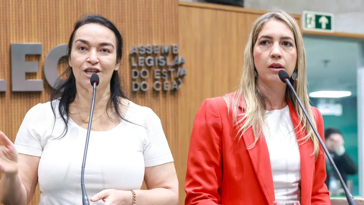 PACTO CONTRA O FEMINICÍDIO – Dra. Silvana critica ausência de igrejas em pacto contra feminicídio e rasga documento em discurso