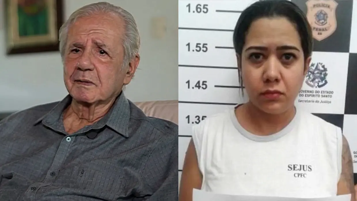 POLÍCIA – Secretária é suspeita de envenenar médico por 15 meses para encobrir desvio de dinheiro