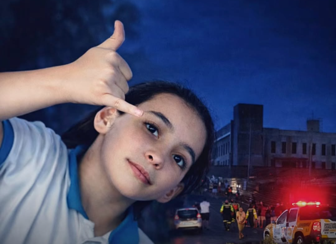 TRAGÉDIA – Criança morre após cair de transporte escolar em Nova Russas