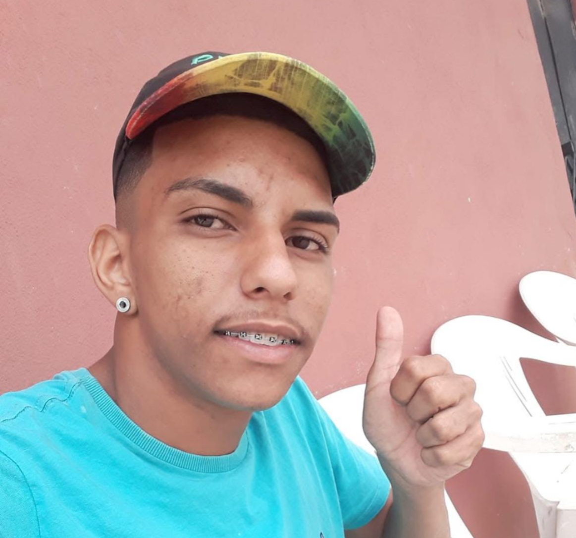 POLÍCIA – Jovem é executado à bala no município de Boa Viagm-CE