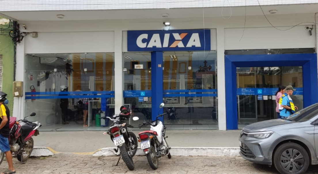 FERIADO – Confira como será o funcionamento das agências bancárias no município de Boa Viagem no feriado de carnaval