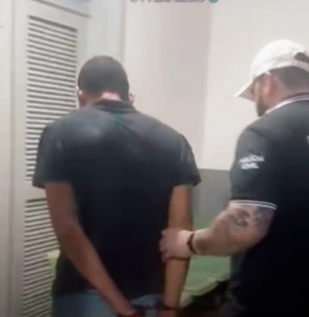 POLÍCIA – 4 pessoas são presas acusadas de participação em crime de homicídio em Boa Vaigem-CE