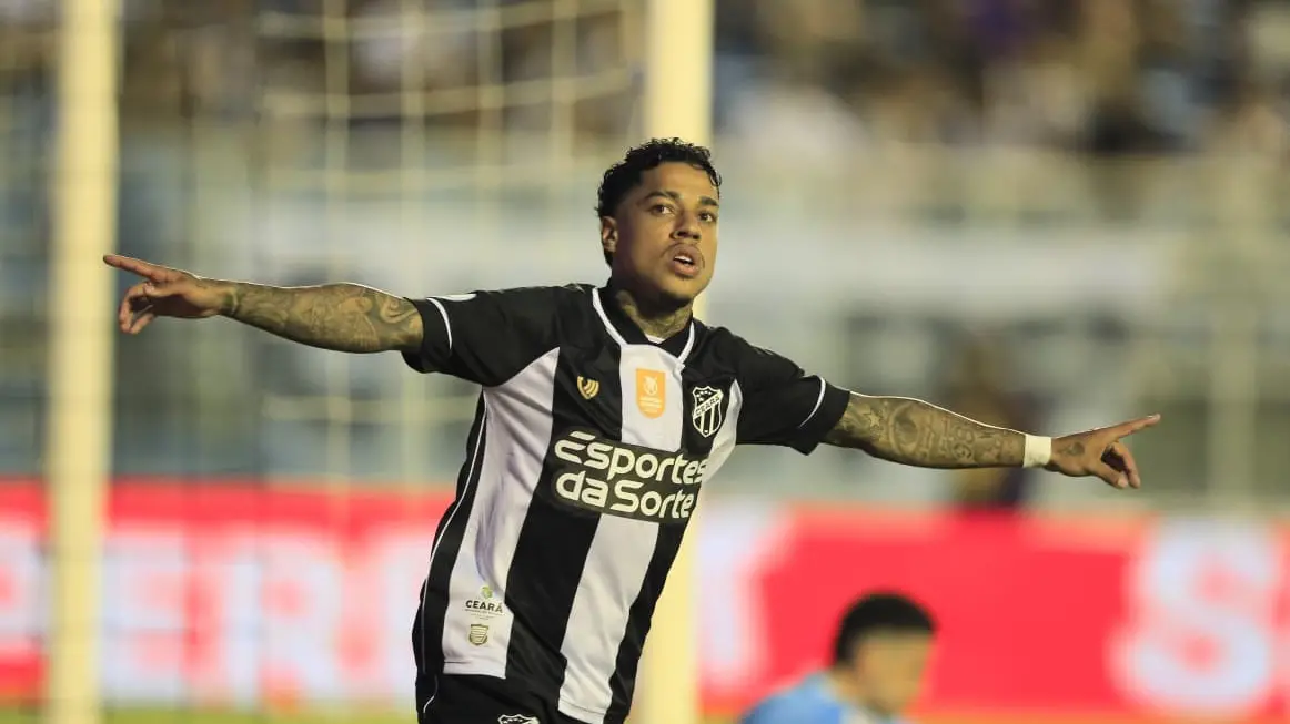 FUTEBOL – Ceará x Primavera-SP: veja horário, onde assistir, palpites e prováveis escalações