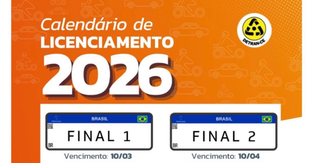 DETRAN – Saiba até quando você pode regularizar seu veículo para rodar nas rodovias e CEs