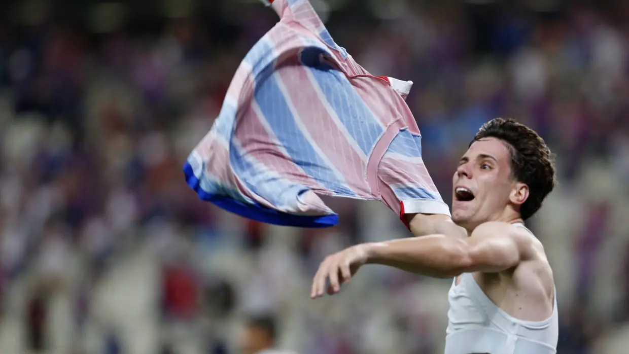 FUTEBOL – No sufoco, Fortaleza vence o Maguary-PE por 4 a 3 e avança para a 3ª fase da Copa do Brasil