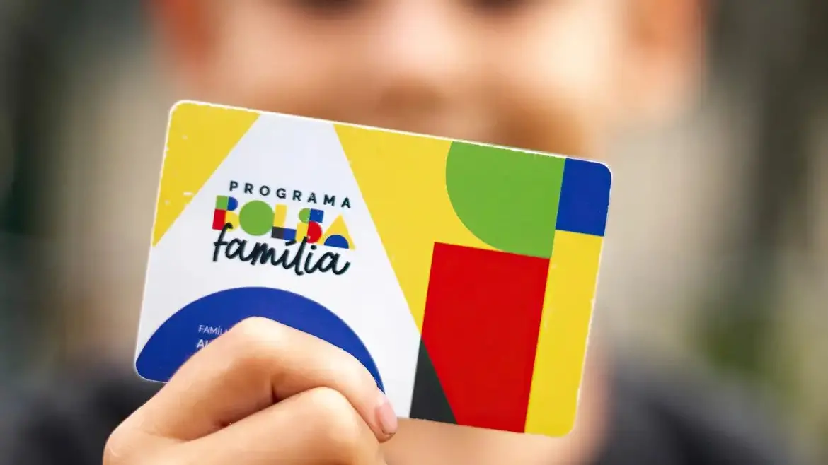 BOLSA FAMILIA – Confira calendário de pagamento para fevereiro de 2026