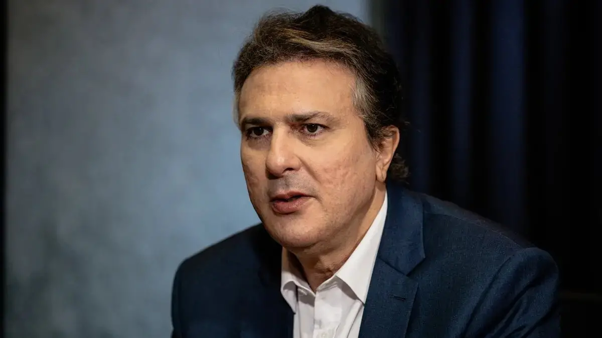 ELEIÇÕES – Camilo: ‘Se eu for convocado para uma missão no meu Estado, não é escolha pessoal, é pelo projeto’